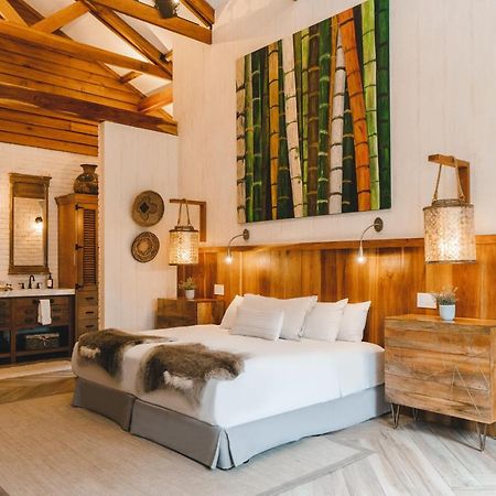 Hacienda La Danesa Βίλα La Union  Εξωτερικό φωτογραφία