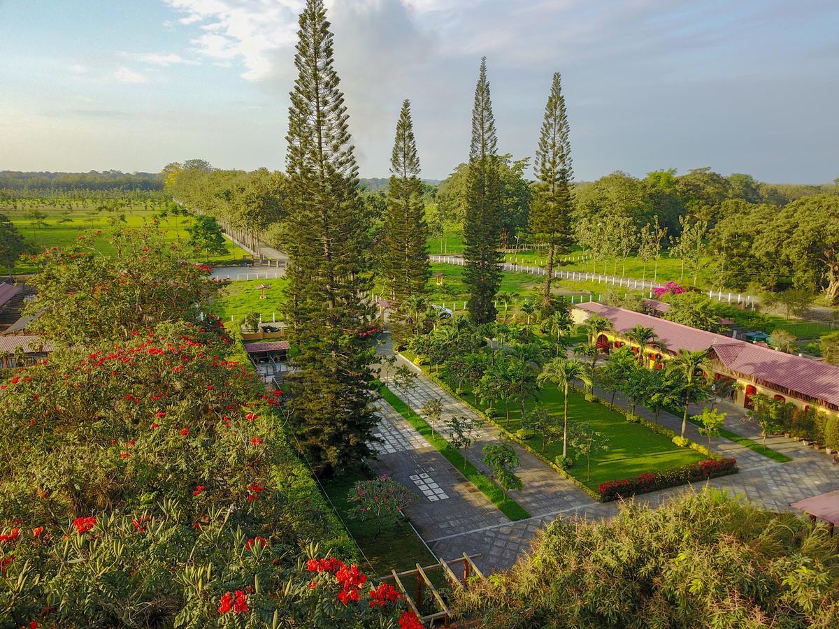 Hacienda La Danesa Βίλα La Union  Εξωτερικό φωτογραφία