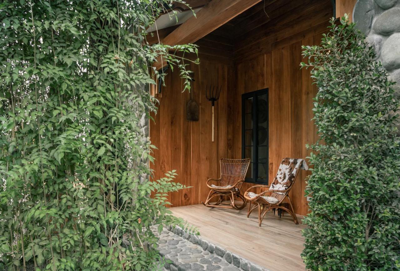 Hacienda La Danesa Βίλα La Union  Εξωτερικό φωτογραφία