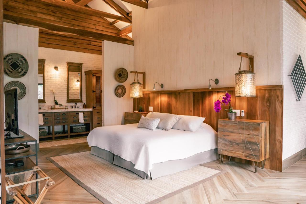 Hacienda La Danesa Βίλα La Union  Εξωτερικό φωτογραφία
